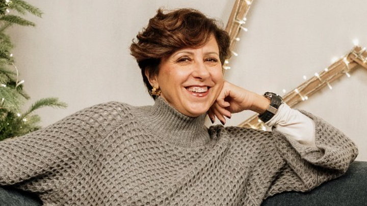 “Lady” Monica Torelli campaign photo, 1 of 7