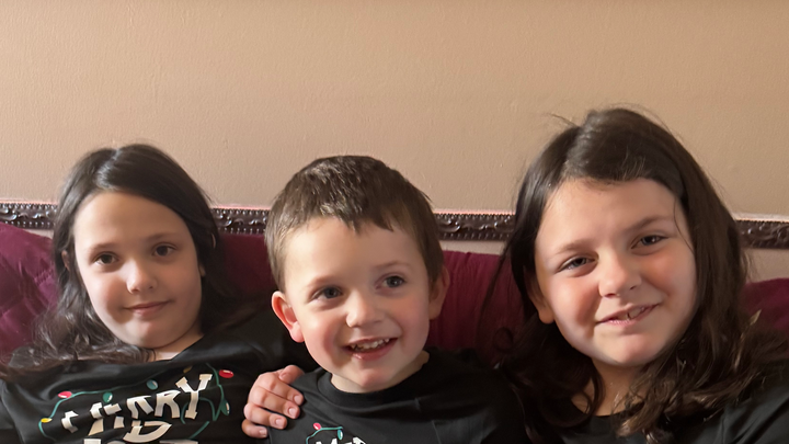 Fundraiser by Ashley Pearson : Help Us Rebuild After Domestic Violence