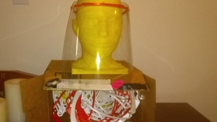 Main fundraiser photo
