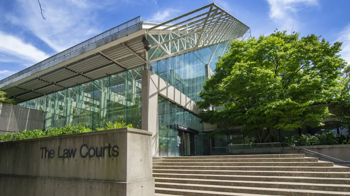 Help Fund Port Moody Conflict of Interest Court Challenge campaign photo, 1 of 3