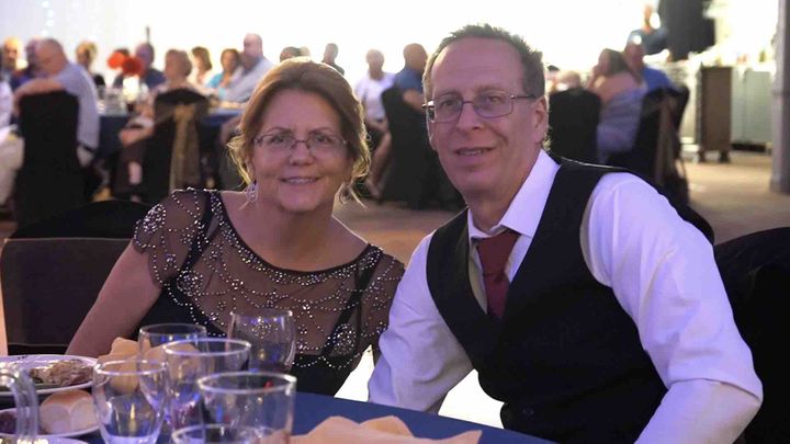 Main fundraiser photo