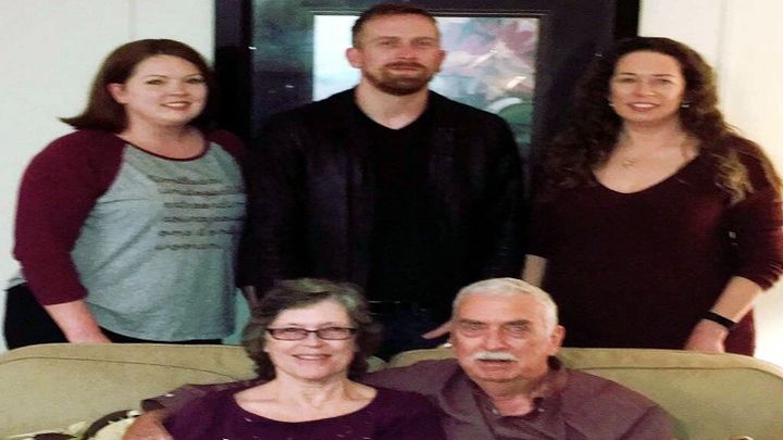 Main fundraiser photo