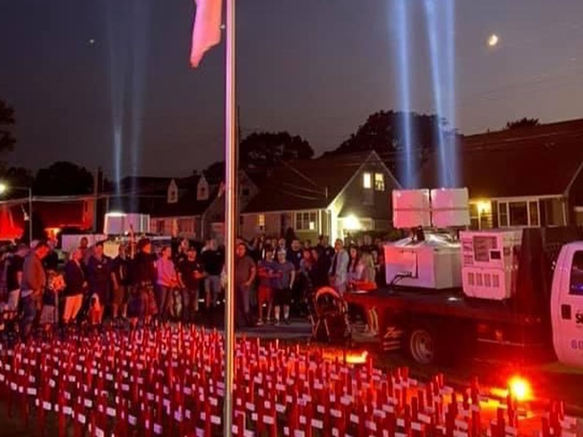 Fundraiser’s main image