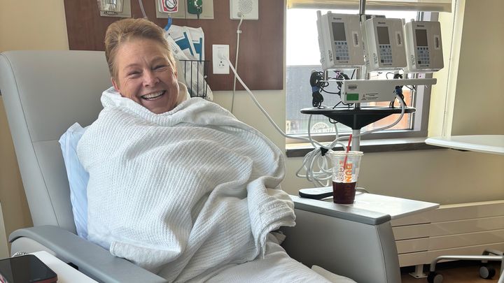Support for My Sister Carolyn Studley’s Cancer Battle campaign photo, 1 of 8