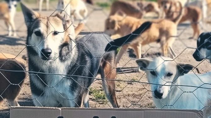 Foto de la recaudación de fondos Für die Tiere in Tunesien, 1 de 3