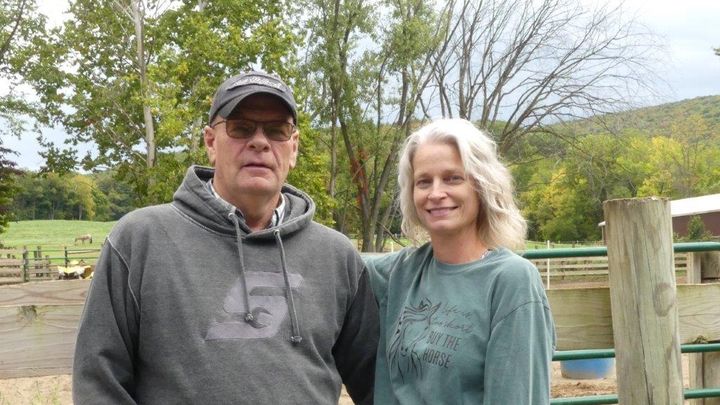 Main fundraiser photo