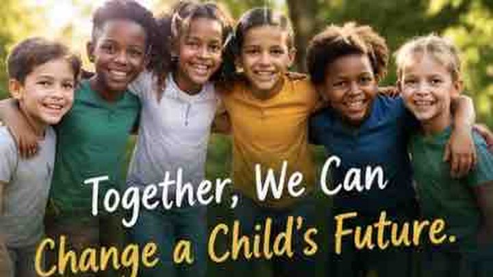 Help Us Make a Difference in People’s Lives campaign photo, 1 of 11
