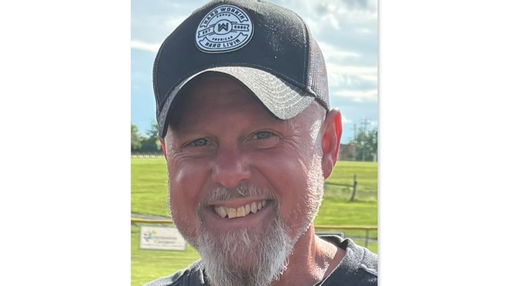 Main fundraiser photo