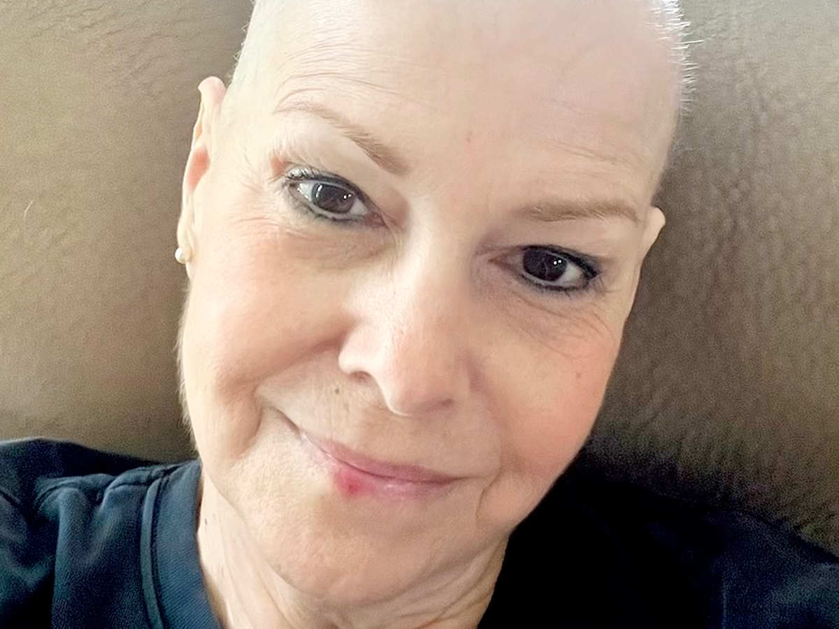 Elaineさん Fundraiser for Elaine Fitzgerald by Faith Johnson : Help Elaine