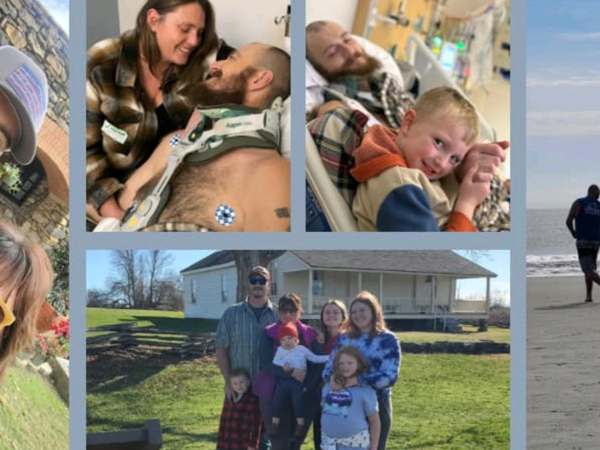 Fundraiser’s main image