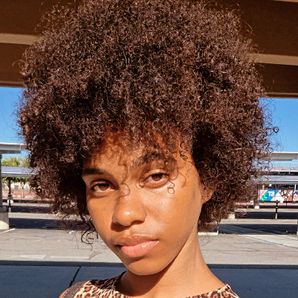Sierra Brown