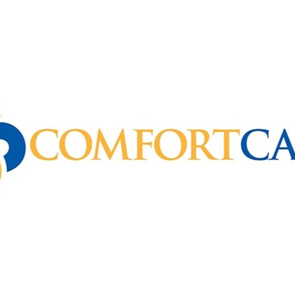 Comfort Cases