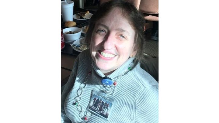 Gail Rummel Fundraiser by Kristine Rommel : Gail Green's Legacy