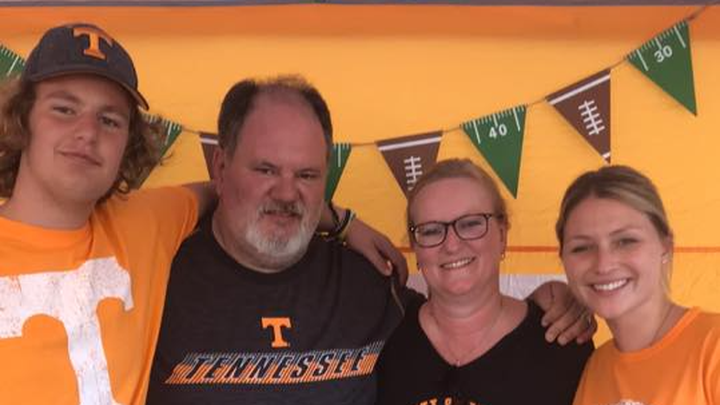 Main fundraiser photo