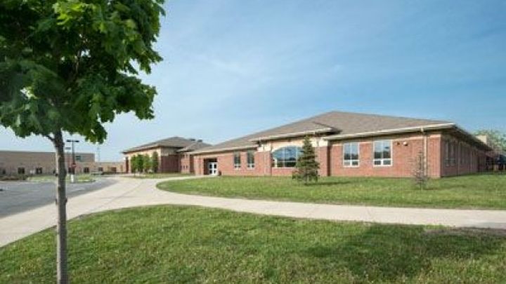 Main fundraiser photo