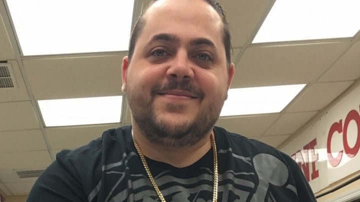 Main fundraiser photo