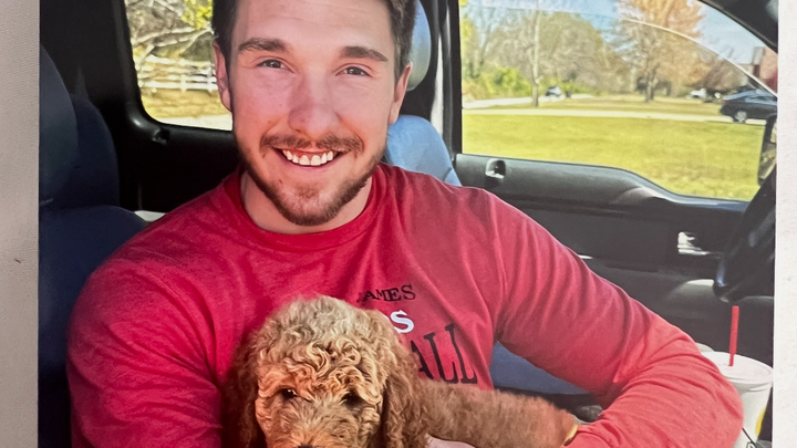 Help Luke Rebuild After House Fire campaign photo, 1 of 5