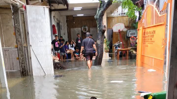 Orphanage Flood Relief campaign photo, 1 of 5