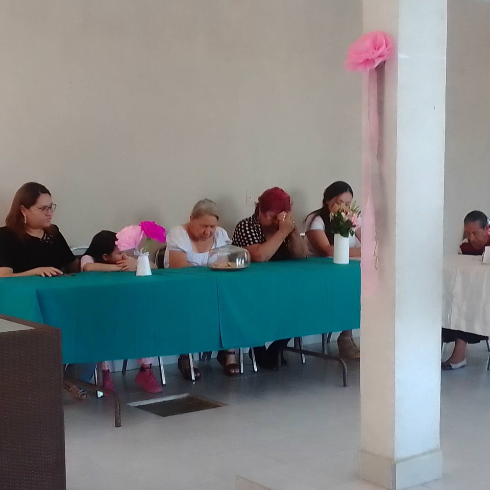 Libertad y Plenitud: Restaurando Vidas con IB Camino de Paz