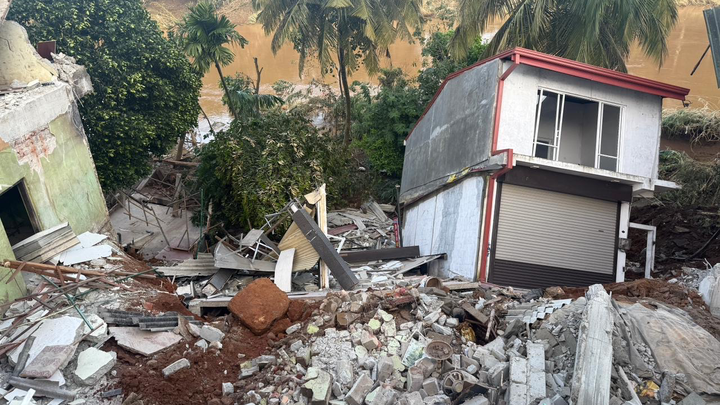 Urgence Cyclone Fundraiser by Juliette Boutigny : Soutien Sri Lanka - Urgence cyclone ...