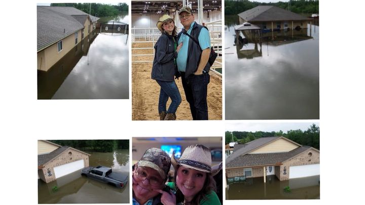 Main fundraiser photo