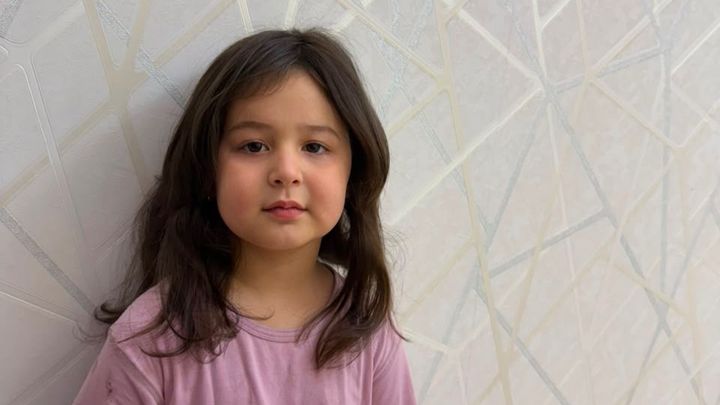Please Help Jahan. campaign photo, 1 of 3