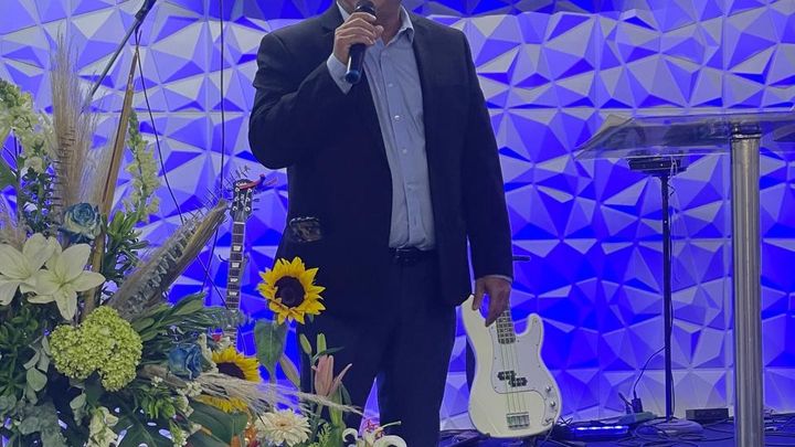 Main fundraiser photo