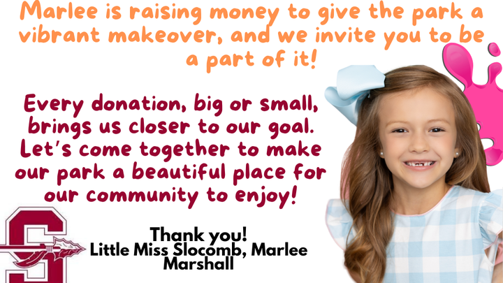 Main fundraiser photo