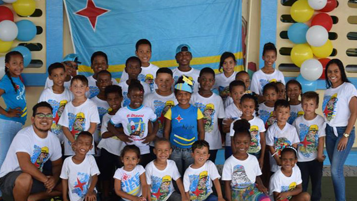 YMCA Smiles for kids campaign photo, 1 of 3