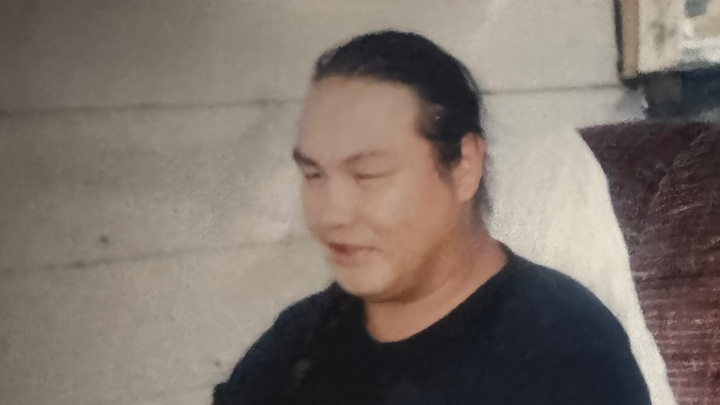 Terry Funeral expenses campaign photo, 1 of 3