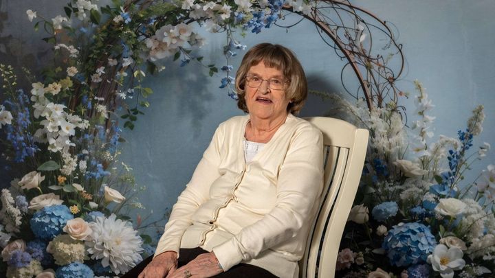 In Memory Of Joan Patey campaign photo, 1 of 4