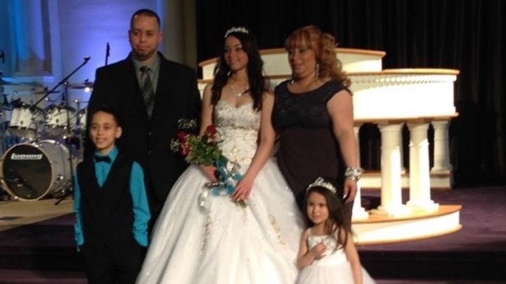 Main fundraiser photo