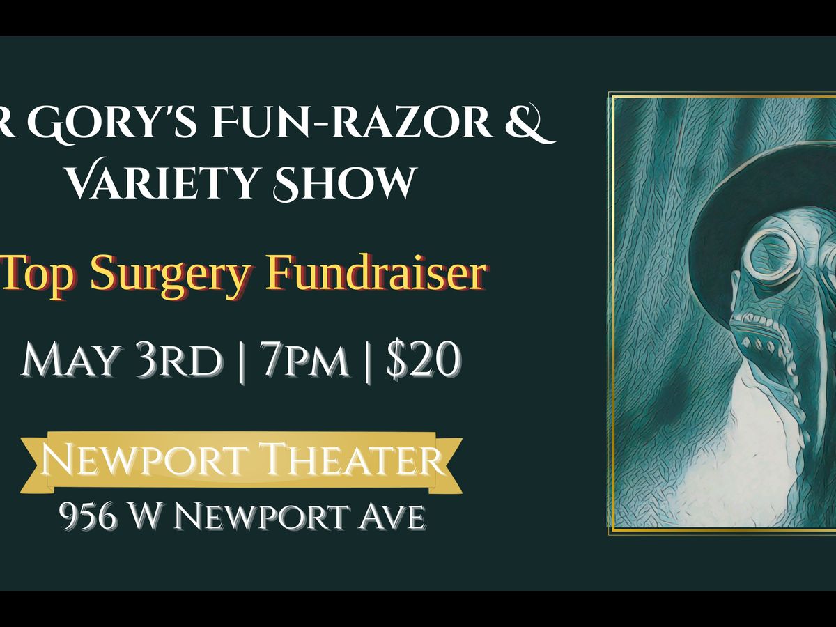 Fundraiser’s main image