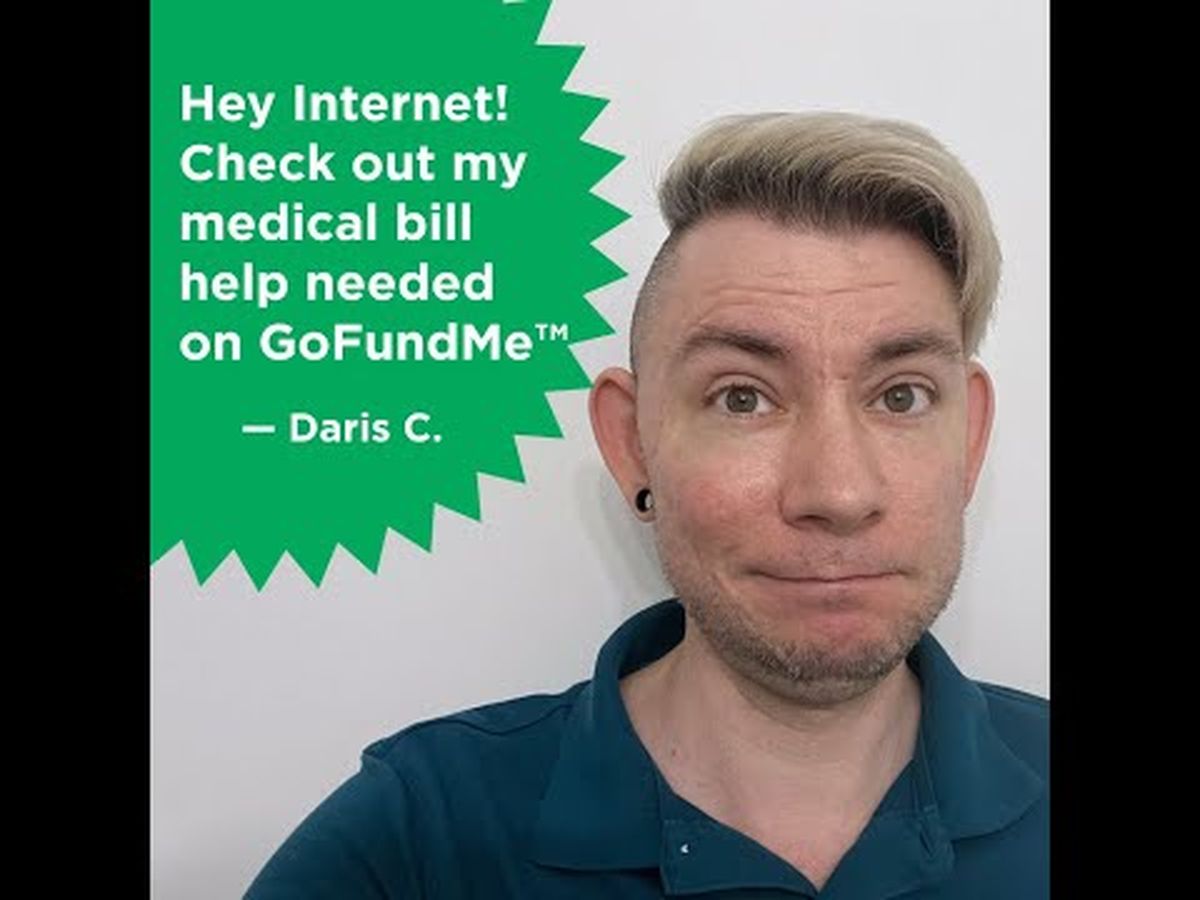 Fundraiser’s main image