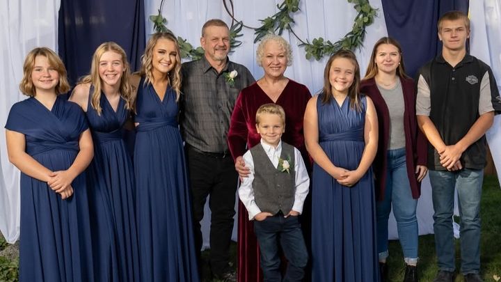 Main fundraiser photo