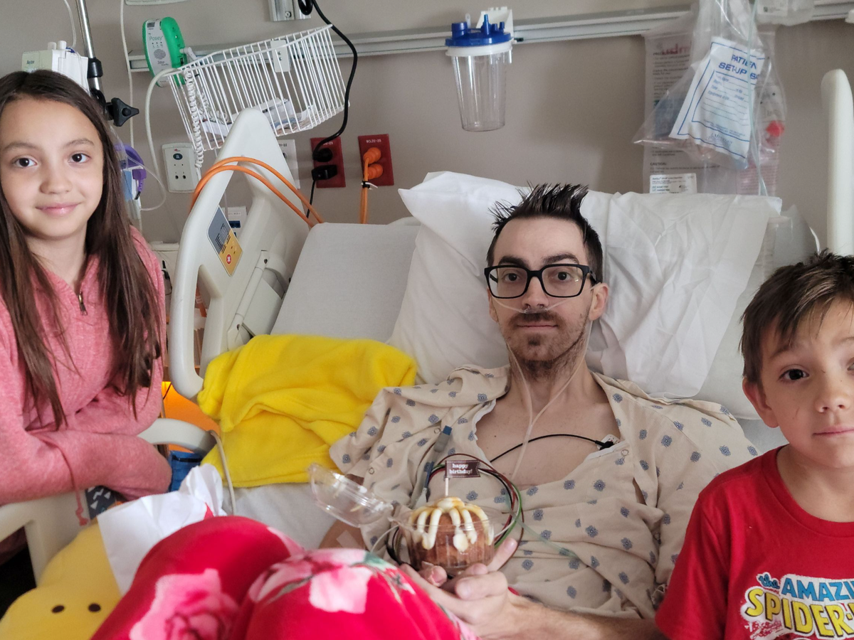 Help Cover Dexter's Funeral Costs campaign photo, 1 of 3