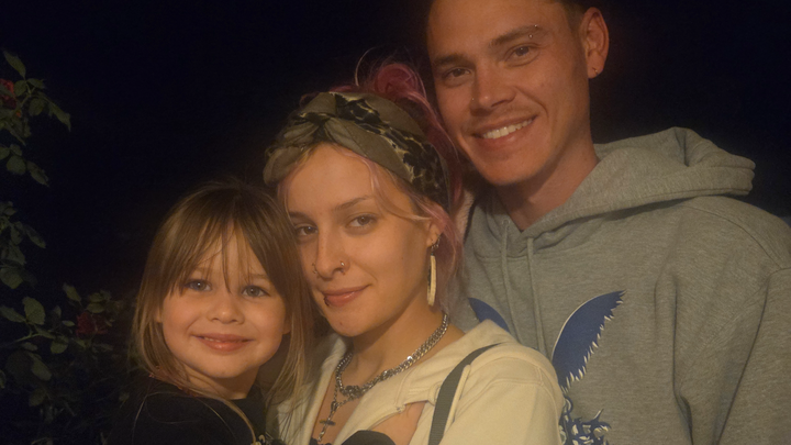 Donate to help Alec provide campaign photo, 1 of 3