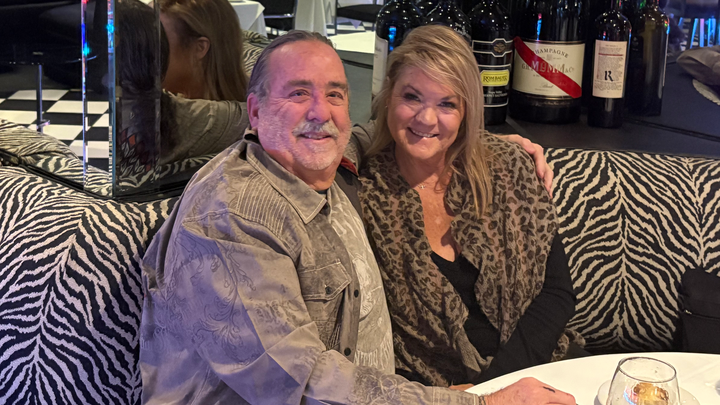 Main fundraiser photo