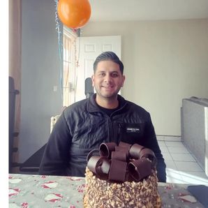 Sergio Ricardo Zarate Guzman