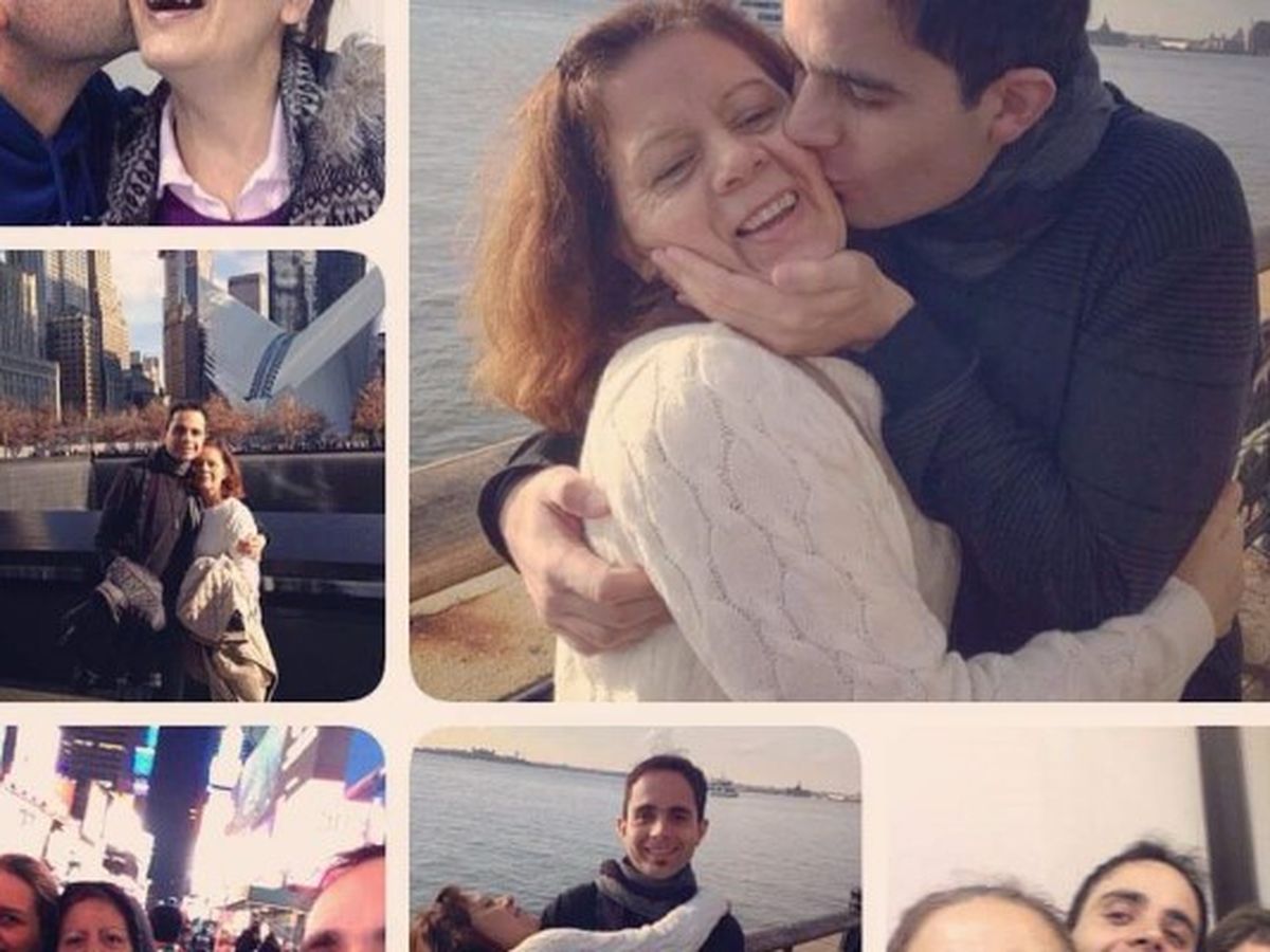 Fundraiser by Andressa Goncalves : Rosi's friends