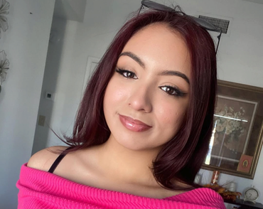 Alondra Palacios
