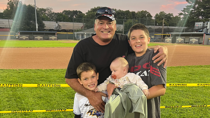 Help Dad Rebuild After Thanksgiving Fire campaign photo, 1 of 8