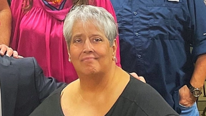 Main fundraiser photo