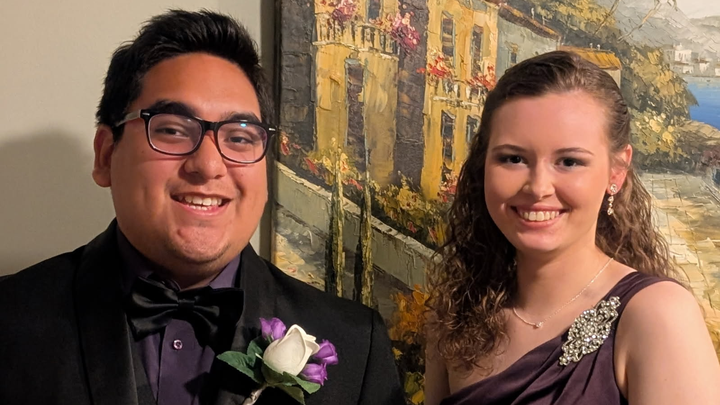 Main fundraiser photo