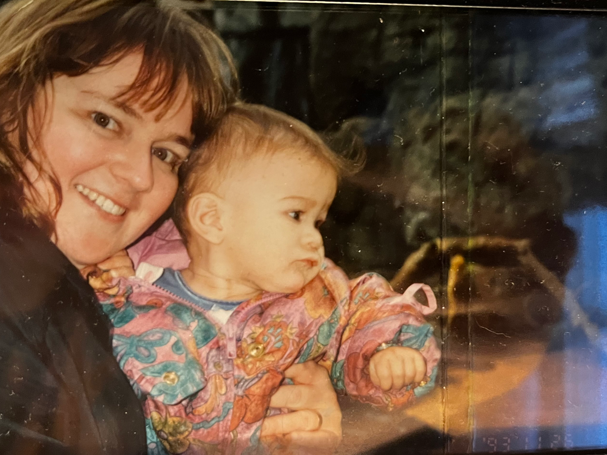 Anna's Loving Impact Lives On campaign photo, 1 of 4
