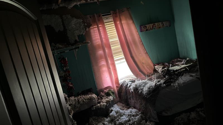 Support Jonathan Bain's Family After Fire campaign photo, 1 of 6