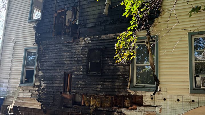 Help Brittany’s Family Recover After Linden Fire campaign photo, 1 of 4
