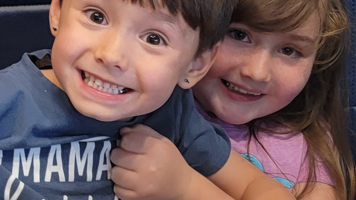 Foto principale della raccolta fondi