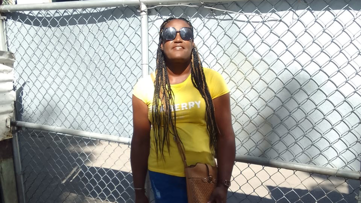 Help Shakira Myers Fight Stage 3 Breast Cancer campaign photo, 1 of 4