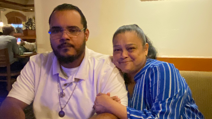 Help Abigail's Mom Battle Kidney Failure campaign photo, 1 of 3